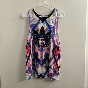🦄3 for $10🦄 Good Condition Adidas Athletic Tank